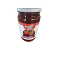 Oregon Hill Farms - Low Sugar Strawberry Fruit Spread