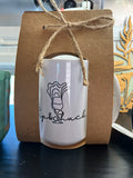 15oz Coffee Mug - Sip & Shuck