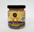 Walla Walla Sweet Onion Mustard Original Flavor