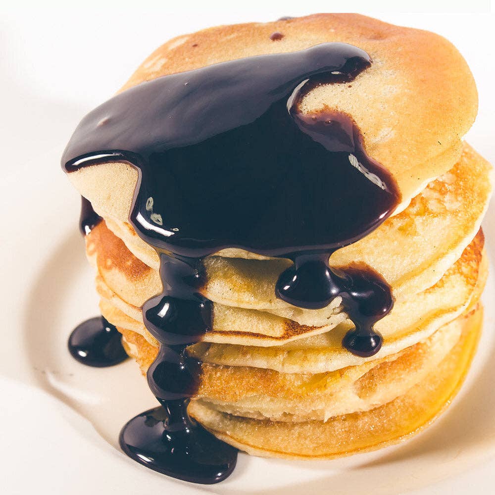 Hazelnut Hill - Marionberry Syrup