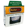 Northwest Breakfast 10-Teabag Pack