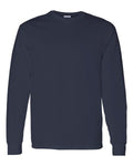 Oysterville Sea Farms Long Sleeve T-shirt