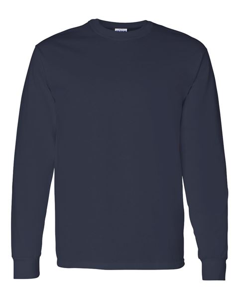 Oysterville Sea Farms Long Sleeve T-shirt