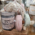 Harmony Soapworks - Candle, Soap, Tray, Gift Set