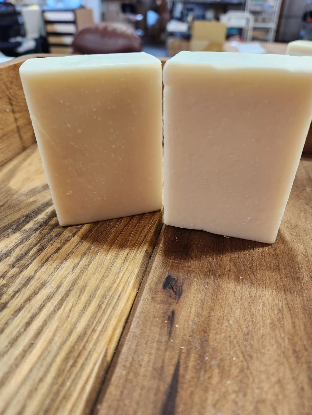 Harmony Soapworks - Candle, Soap, Tray, Gift Set