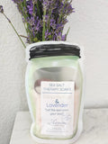 Harmony Soapworks - Sea Salt Therapy Soak