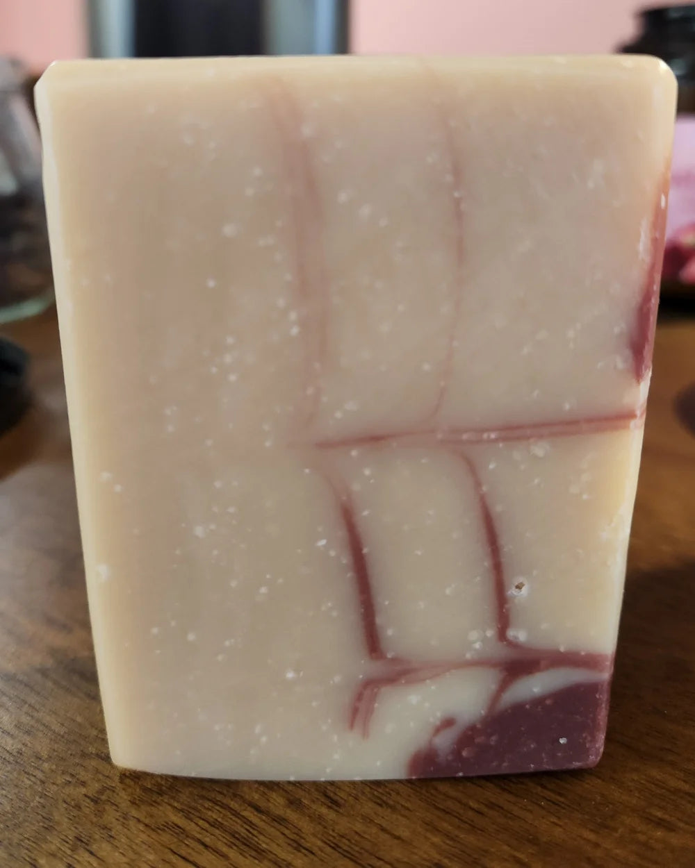 Harmony Soapworks - Candle, Soap, Tray, Gift Set